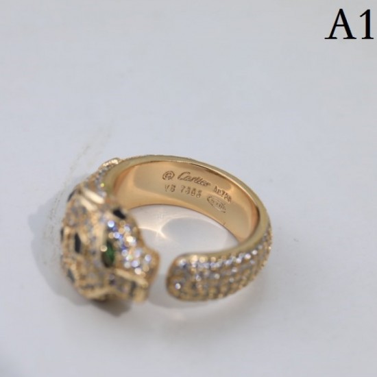 New collection this year! Ring 2023SS CARTIER Cartier New collection this year! Ring 2023SS CARTIER Cartier